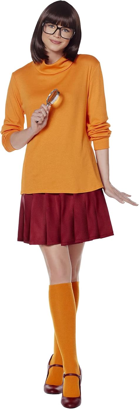 Amazon.com: Velma Costume